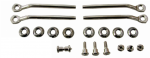 EC779 HARDWARE KIT-SUNVISOR-59-67